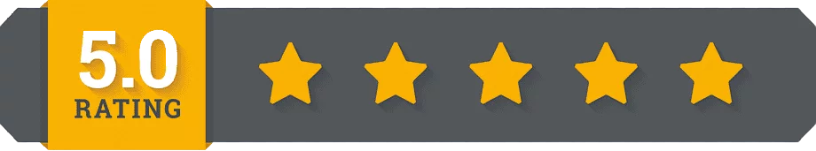 Berbara M. Rated Five Star
